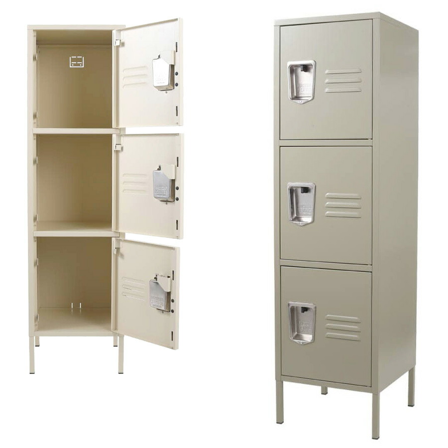 楽天市場】DULTON ダルトン STEEL LOCKER 2 DOOR スチール ロッカー 2