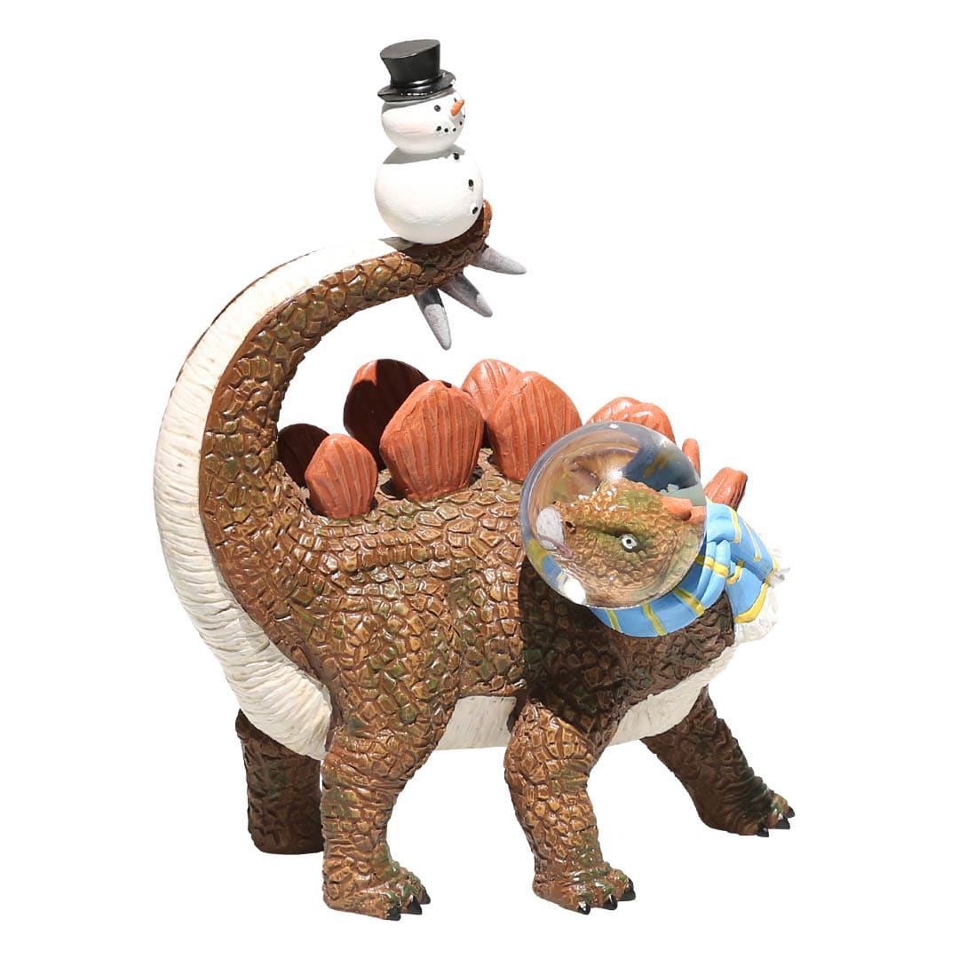 楽天市場】《送料無料》スティッチ スノーグローブ リロ＆スティッチ