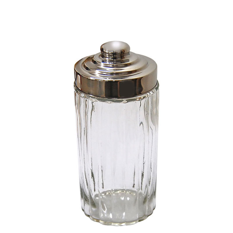 楽天市場】Dulton 100-030 Glass canister ダルトングラスキャニスター