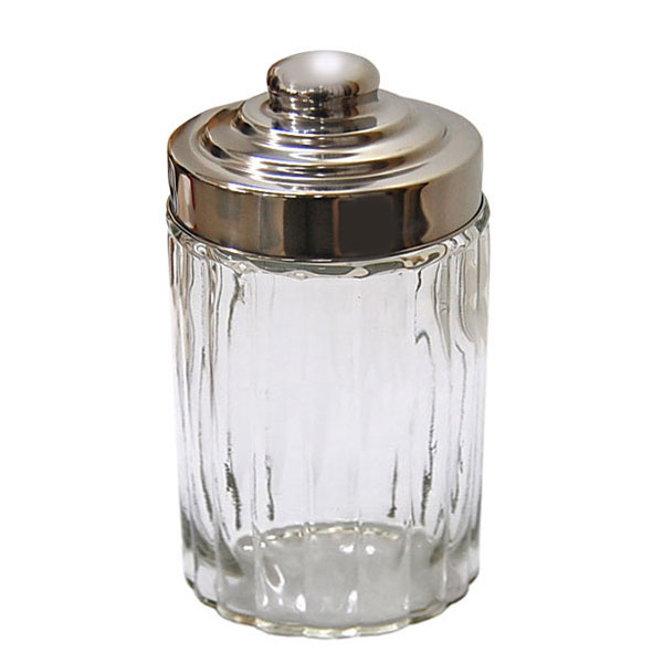 DULTON ダルトン ガラス キャニスター GLASS CANISTER 100-0303.jpg