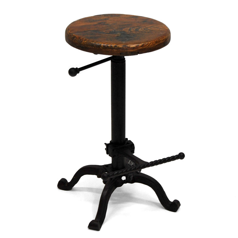 楽天市場】DULTON ダルトン バーチェアー バーチェア チェア いす 丸