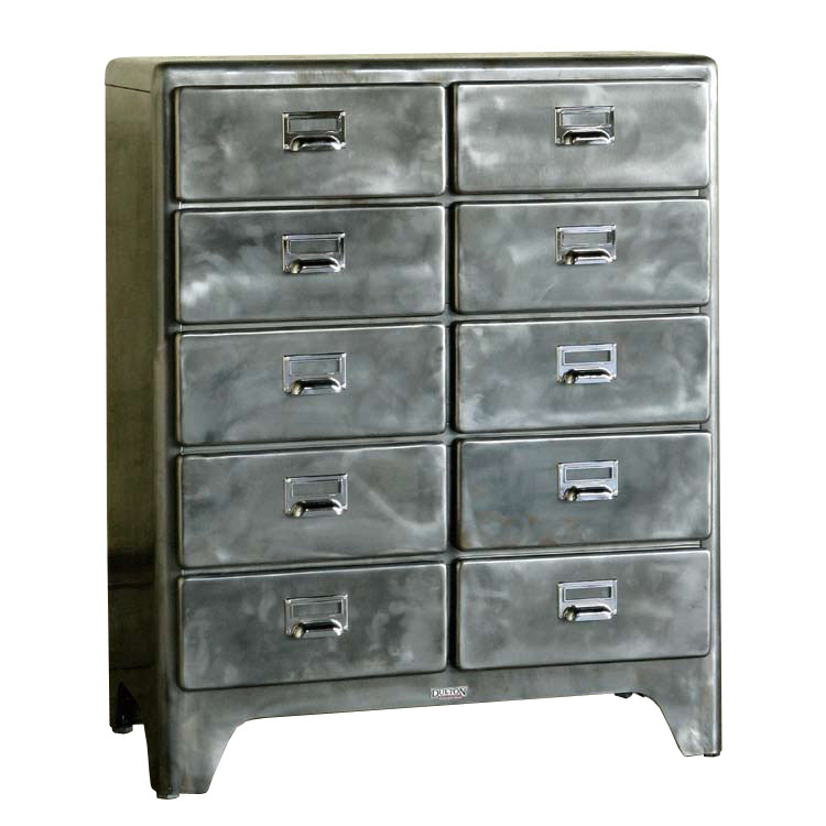 ダルトンDulton 5ドロワーズ 5段チェスト ロウカラーRAW キャビネット Amazon｜ダルトン(Dulton) 5ドロワーズ チェスト ロウカラー RAW 角が