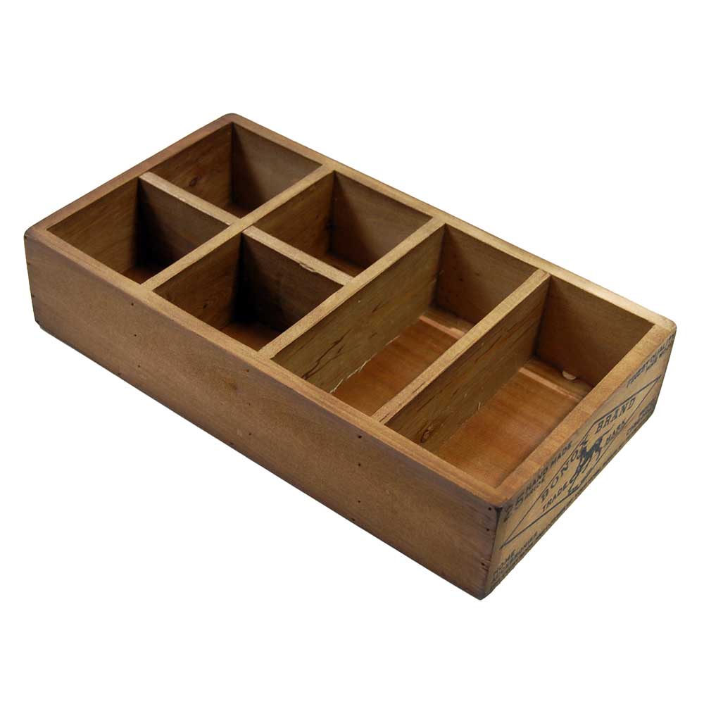 atease Rakuten Global Market Dalton wood box Wooden organizer box