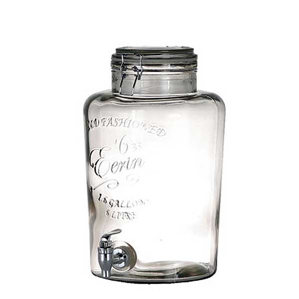 ダルトン ビバレッジサーバー ドリンクサーバー BEVERAGE SERVER ERIN Ｓサイズ 6L