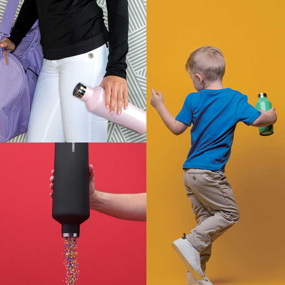 atease Rakuten Global Market CORKCICLE 25 oz CANITEENI (Cork cicle canteen insulated