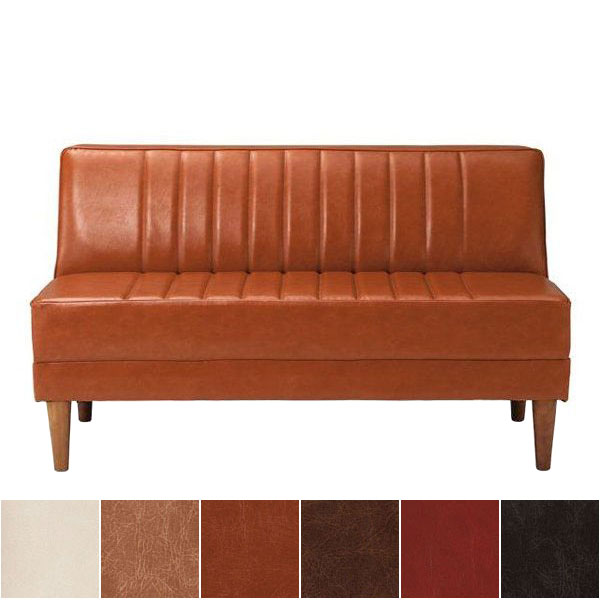 楽天市場】【送料無料】国産 JAM-LD ジャム ベンチ 幅120cm ソファ