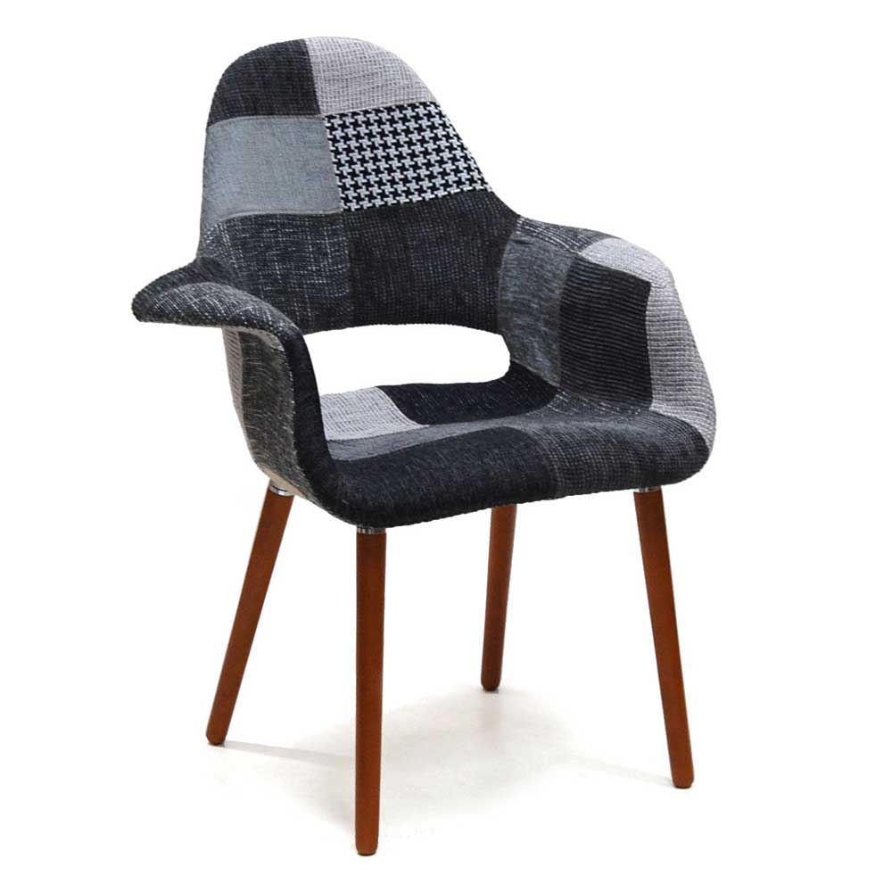 at ease rakuten global market organic chair patchwork pattern
