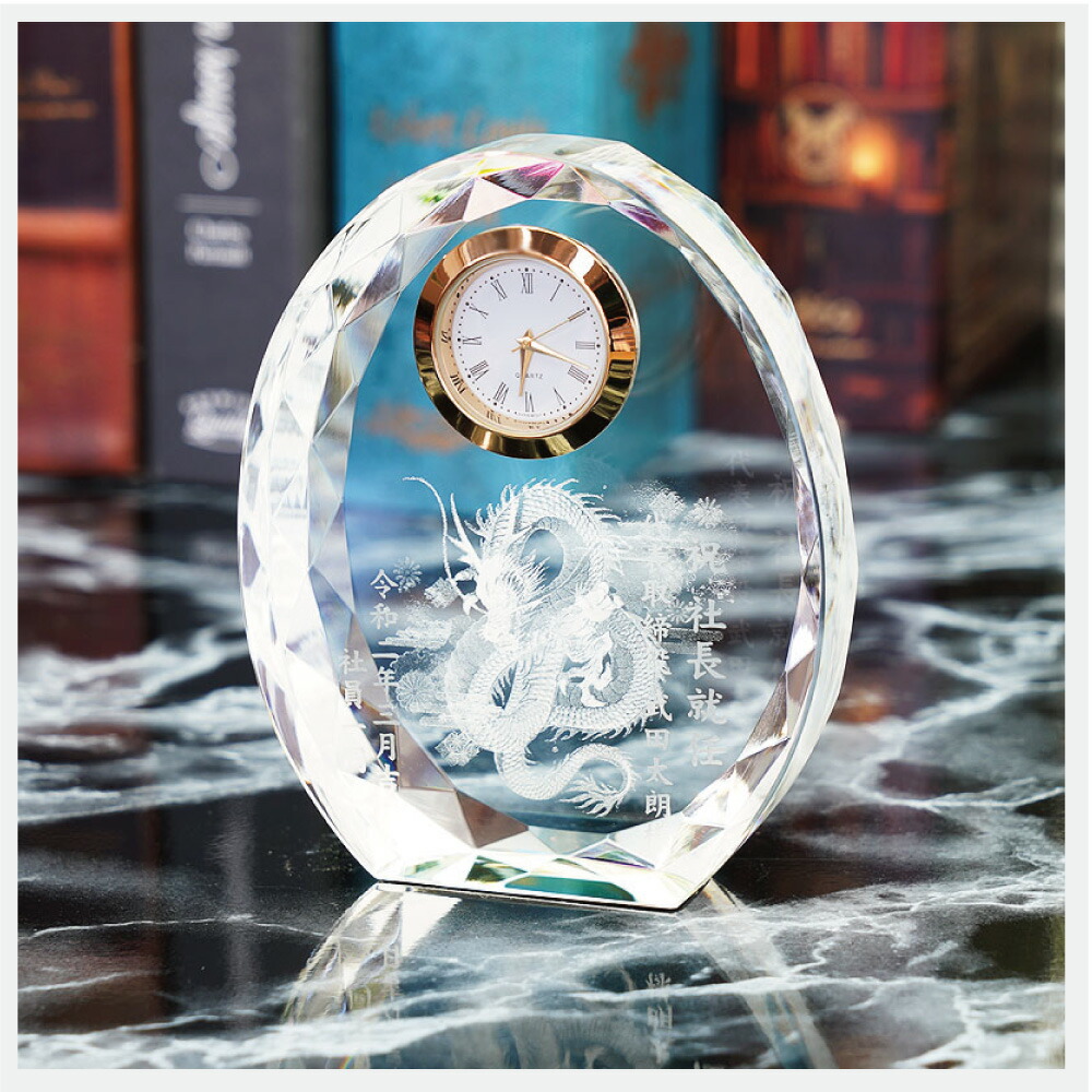 【オーダーメイド・スタンドクロック】　置時計　看板　開店祝いにもおすすめ オーダーメイド・スタンドクロック】 置時計 看板 開店祝いにも