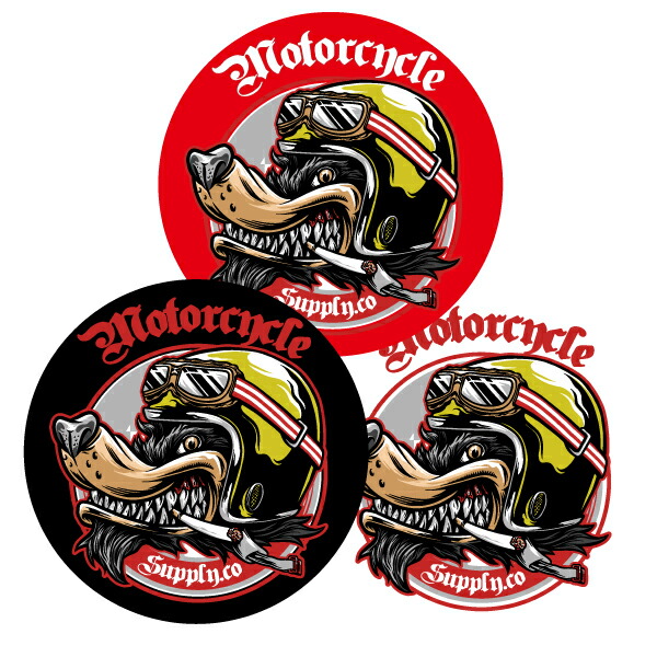 モトコンポ　リヤカウル　ステッカー付き新品 ZX25R 4-CYLINDER ステッカー | KAWASAKI,ZX25R | インドネシア