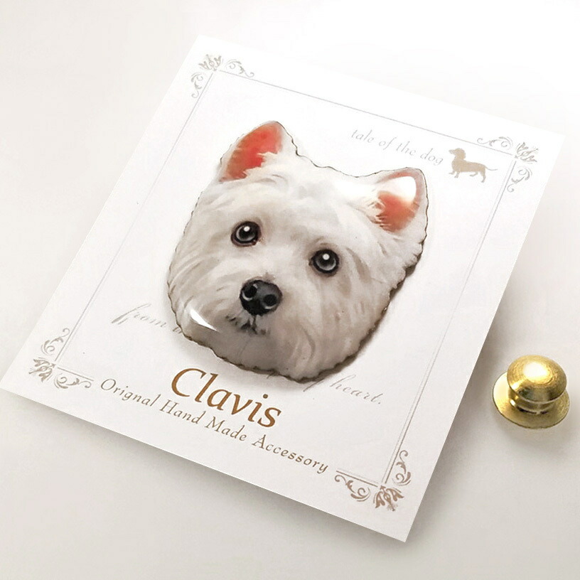 楽天市場】アメリカ直輸入 Suzanne ウエストハイランドホワイトテリア