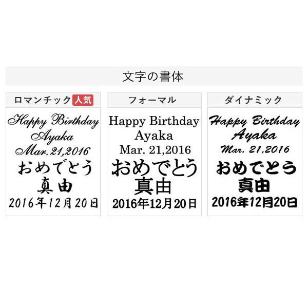 書体