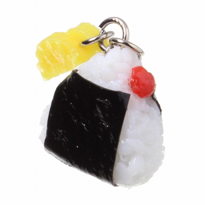 楽天市場】食品サンプル屋さんの3wayアクセサリー（お子様ランチ）食品