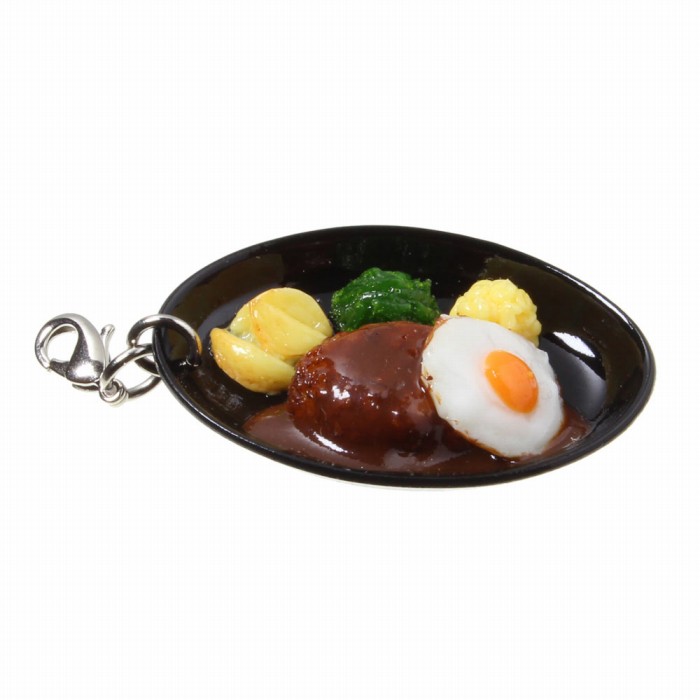 楽天市場】食品サンプル屋さんの3wayアクセサリー（アメリカンドッグ