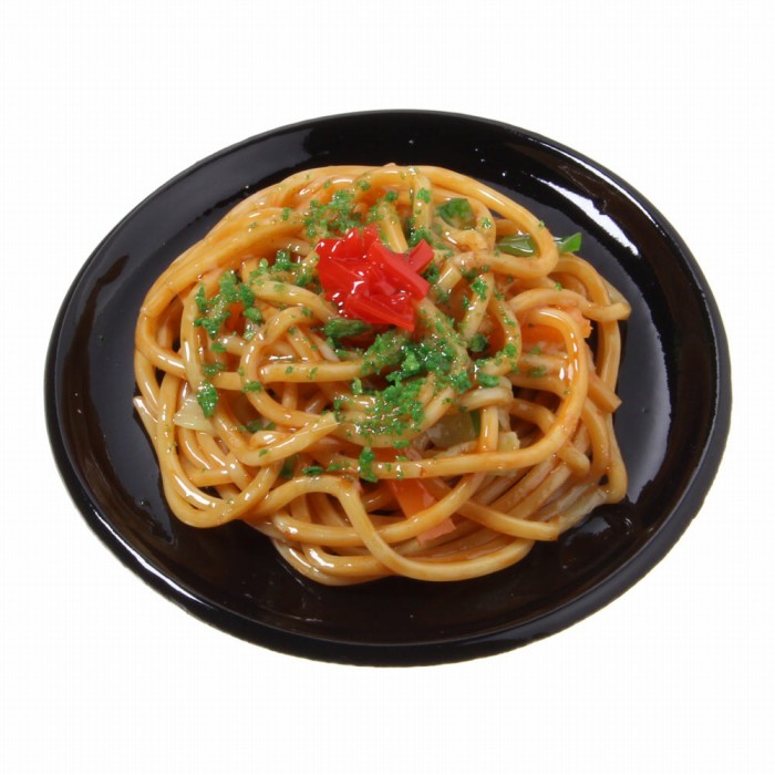 楽天市場】食品サンプル グッズ 焼きそば1 : 食品サンプル屋