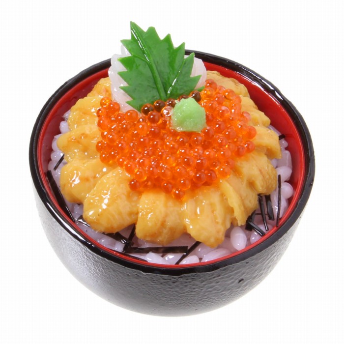 楽天市場】【メール便不可】食品サンプル屋さんのマグネット