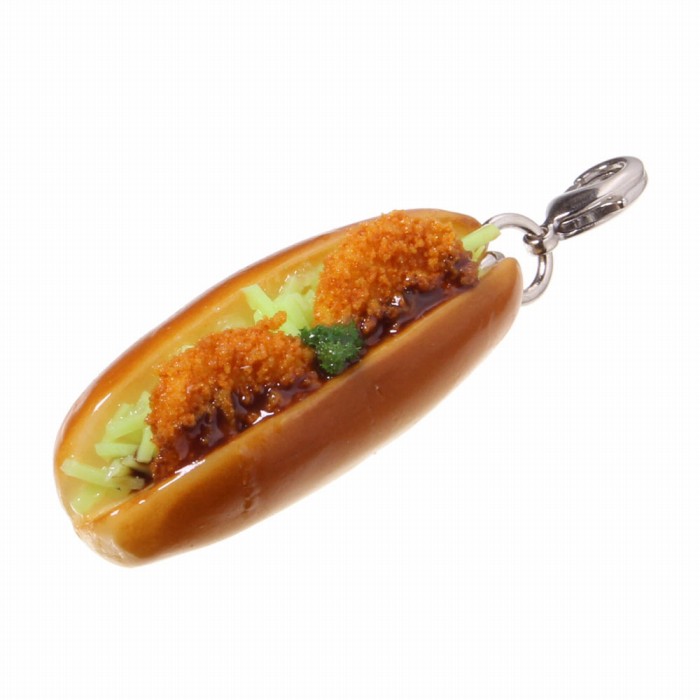 楽天市場】食品サンプル屋さんの3wayアクセサリー（じゃがバター）食品