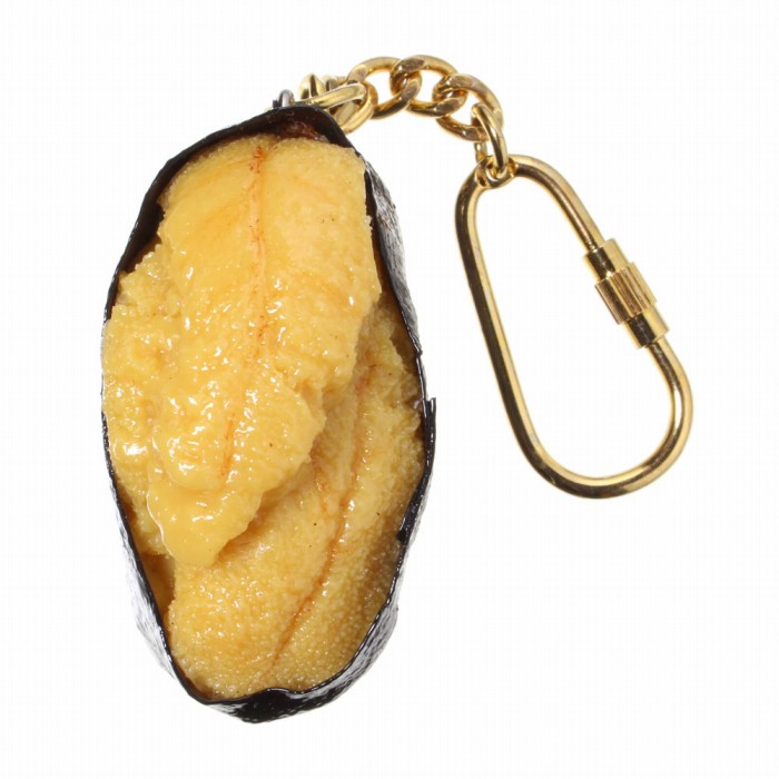 楽天市場 メール便不可 食品サンプル屋さんのキーホルダー 寿司