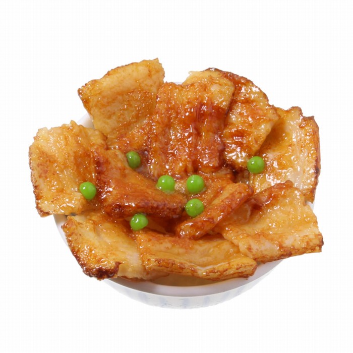 楽天市場】【メール便不可】食品サンプル屋さんのマグネット