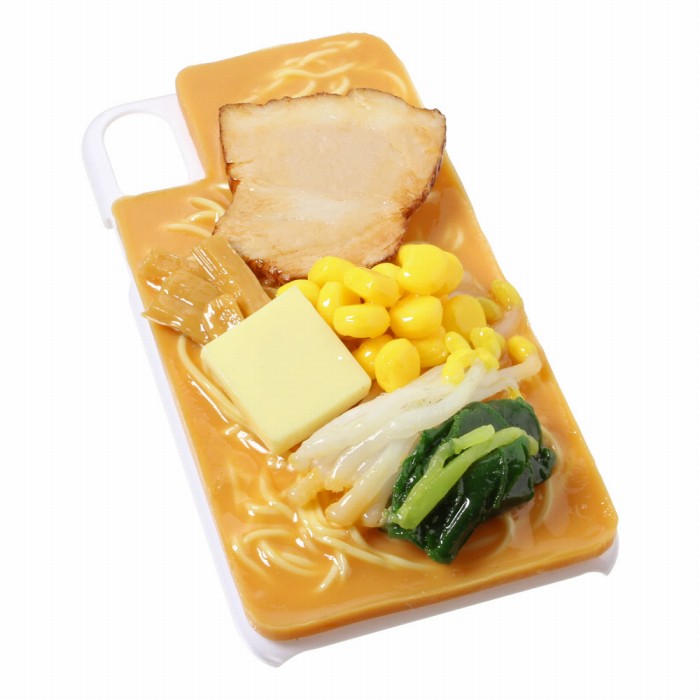 楽天市場 メール便不可 食品サンプル屋さんのスマホケース Iphone Xs Iphone Xs Max Iphone Xr 味噌ラーメン 食品サンプル Iphone ケース カバー 雑貨 食べ物 スマートフォン アトリエクック 楽天市場店