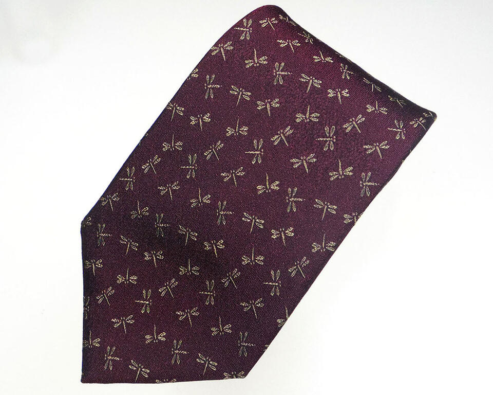 【中古】 ネクタイのほどき方/筑摩書房/森村稔 楽天市場】ネクタイ とんぼ 藍生鼠 富士桜工房 : 富士桜工房