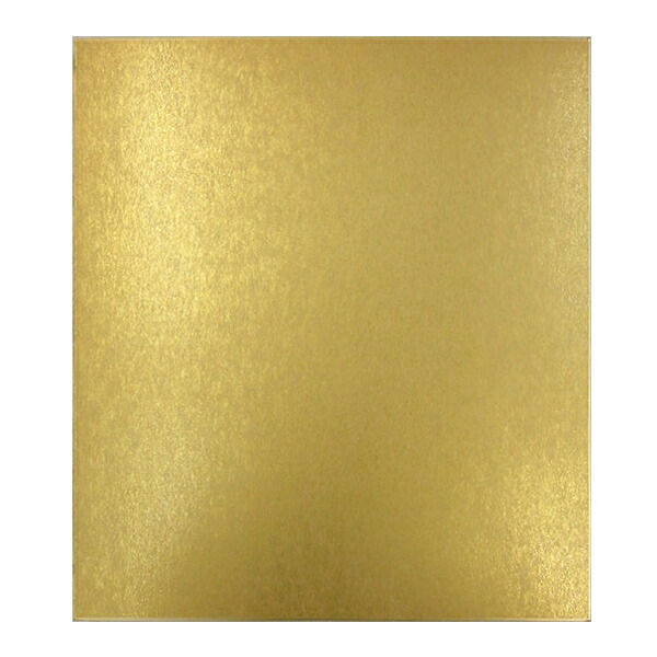 楽天市場】色紙 大色紙 金潜紙 特上 ・ 金色紙 / 10枚 [ 京都府知事