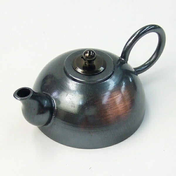 楽天市場】銅製水滴 あんず 朱赤色 高岡銅器 『水差し 書道用品