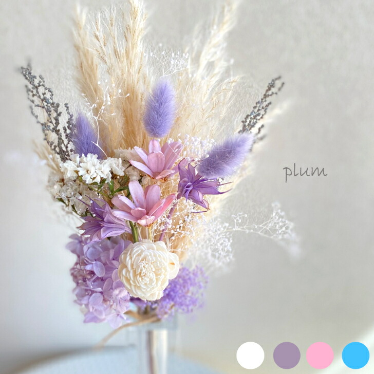 フラワーブーケ ブーケ風花束【レッド】 - 株式会社花キク【flower coordinate