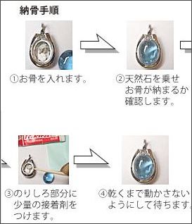 【遺骨ペンダント】イエローゴールド・スモーキークォーツk18遺骨入れペンダント