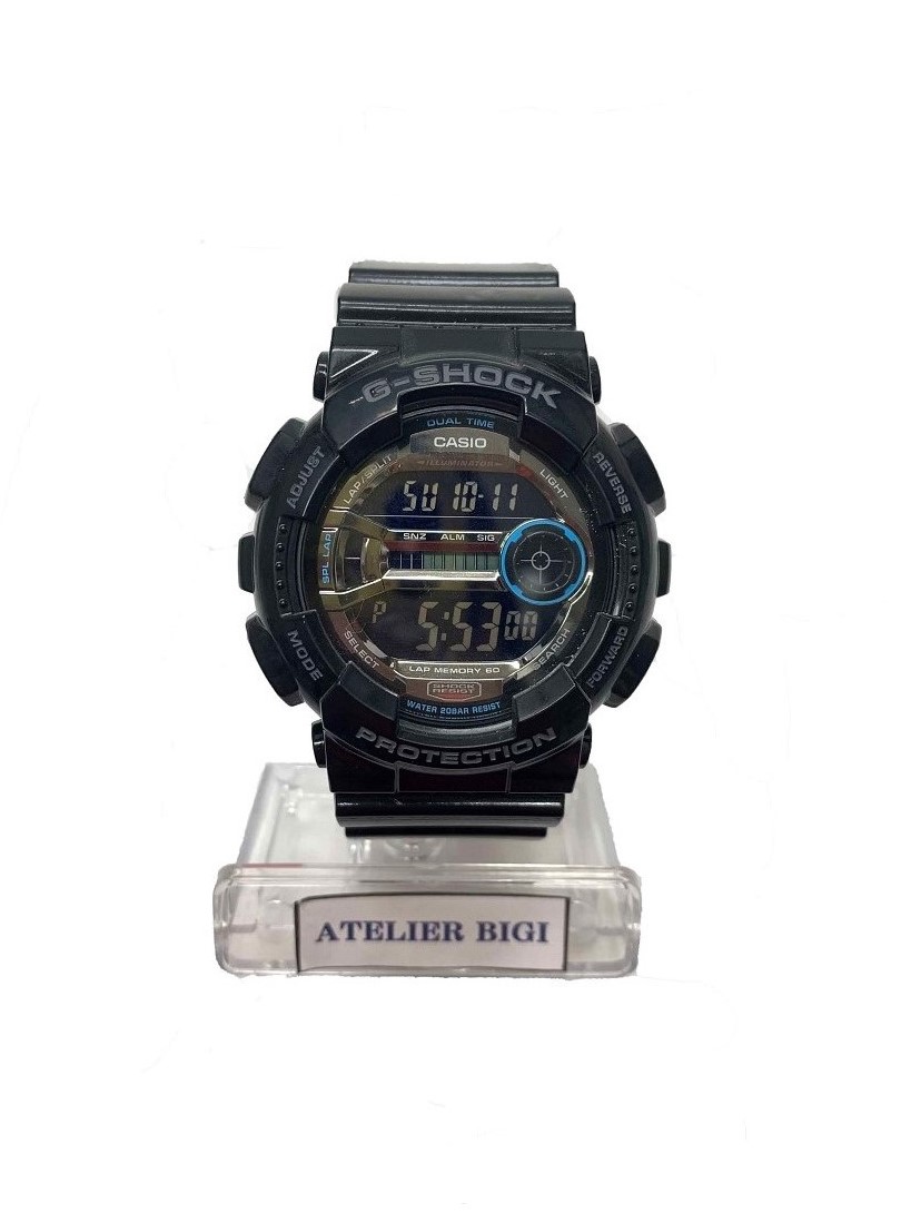 楽天市場】CASIO G-SHOCK 新品!! デットストック 1997年7月発売 : 時計