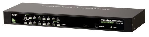 楽天市場】【送料無料】【3年保証】ATEN 4ポート USB / PS/2 デュアル