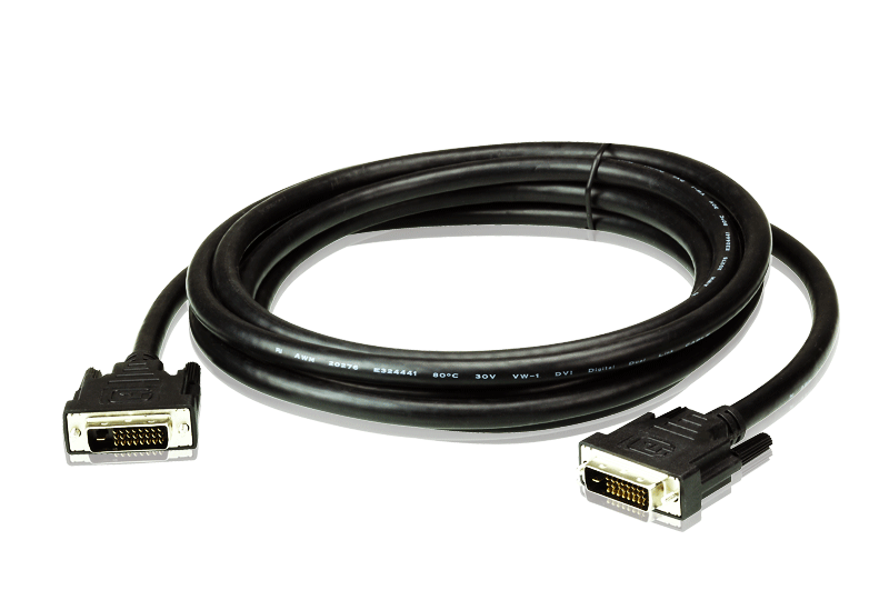 楽天市場】【送料無料】USB HDMI KVM ケーブル【2L-7D02UH】 : ATEN