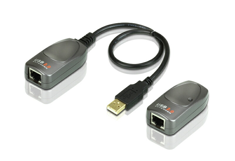 格安新品 <br><br>ATEN 4ポートUSB2.0対応デバイススイッチ <br