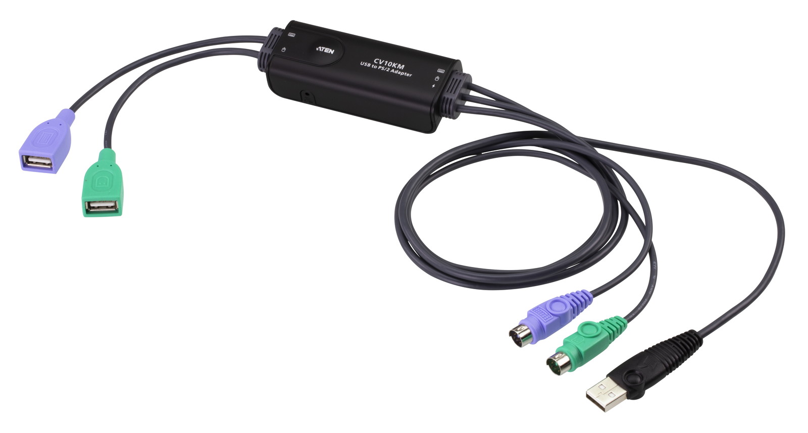 楽天市場】【送料無料】【3年保証】【CV211CP】 ラップトップ USB KVM