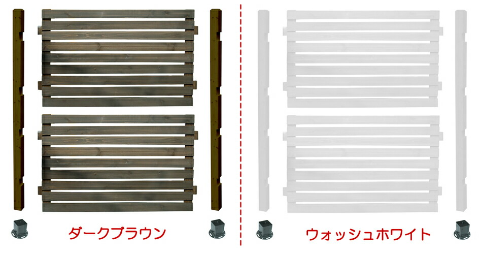 【ｽｰﾊﾟｰｾｰﾙ継続期間中は15%OFF引き換え証】標準尺度駒寄せ ご機嫌手合い 平地据え付ける 基本原理1面書き割り 駒寄せ 木製 つつみ隠し 今めかしい 庭 室外 間借り人駒寄せ 外溝 平地用極点据え付ける金具 幅120珊 高さ176珊 DIY bfst-hihb
