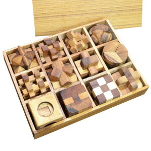 ROCKS MOTION ウッドパズル12個セットです Amazon.co.jp: 木製パズル 優しい手触り ROCKS MOTION・12個
