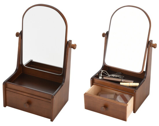ミニドレッサー 木製ドレッサー 日本製 送料無料 日本製 国産品 アンティーク調 コンパクトドレッサー 収納家具 一面鏡 アンティーク調インテリア 寝具 収納 姫系 一面ドレッサー おしゃれ 小型 卓上ドレッサー 1面ドレッサー ブラウン ページ限定 ティースプーン付 ミニドレッサー 木製ドレッサー 日本製 送料無料 日本製 国産品 アンティーク調 コンパクトドレッサー 収納家具 一面鏡 アンティーク調インテリア 寝具 収納 姫系 一面ドレッサー おしゃれ 小型 卓上ドレッサー 1面ドレッサー ブラウン ページ限定 ティースプーン付
