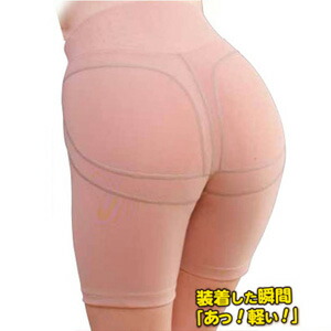 ＼ページ限定・ティースプーン付／　腰用サポーター 女性用 レディース 骨盤サポーター ★送料無料★【整骨院の院長が考案した女性のための骨盤サポートパンツ】