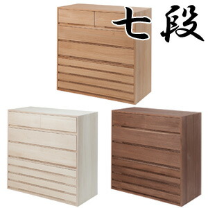 楽天市場】＼ページ限定・マジッククロス付／ 桐タンス 引き出し