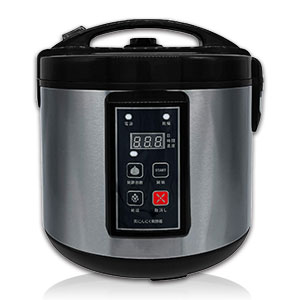 新品　 黒ニンニク発酵器 黒にんにく 発酵器 　ＡＺ-1300Ｈ Amazon.co.jp: 黒にんにく発酵器 AZ-1300H : ホーム＆キッチン