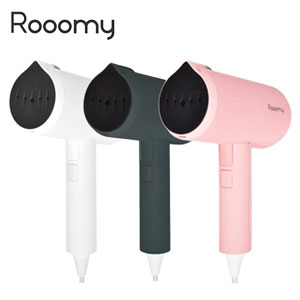ナノスチームアイロン【貨物輸送無料】【水蒸気鉄 ルーミースタイリッシュスチーマー Rooomy Stylish Steamer】素っ気ない鉄としても聞き入れる 除菌 消臭 シワ伸ばし 花粉打つ手