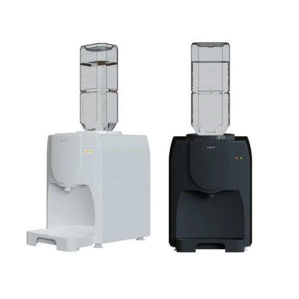 楽天市場】ペットボトル給水型 ウォーターサーバー「NEW おいし 楽天市場】ペットボトル給水型 ウォーターサーバー「NEW おいし