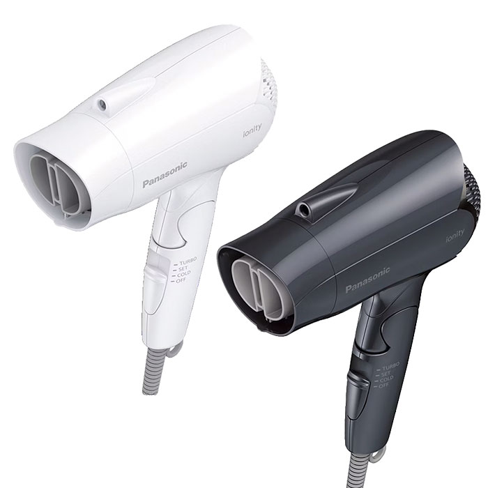 EH-NA7K ホワイト ヘアドライヤー Panasonic / ヘアードライヤー ナノケア EH-NA2K -W・ホワイトの