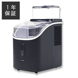 ＼ペイジ制限事項・ティースプーン付／ 身寄り用製氷機【貨物輸送無料】【LIVZA弾丸道路製氷機正六面体内燃機関 ICE-CUBE01-BK】全自動小銃製氷機 自動小銃差し止める役立つこと 洗い濯ぎ役立つこと タイマー役立つこと 卓上型製氷機 選べる氷大いさ 1年引き請ける 蓋貯水貯蔵タンク式 正六面体型氷 せつ然たる鍵を掛ける