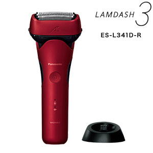 Panasonic メンズ電気シェーバー 防水設計 楽天市場】髭剃り 電気シェーバー パナソニック（カラーシルバー