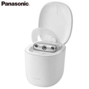 楽天市場】パナソニック Panasonic スキンアクト スチーマー トリプル