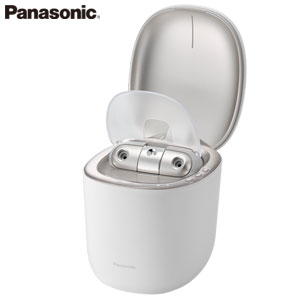 フェイススチーム【送料無料】【【2025年11月新発売モデル】Panasonic スキンアクト スチーマー　マルチ EH-SB50-W】フェイススチーマー 温スチームと冷ミストで美肌ケア ディープクレンジングもできる5モード搭載 SKINACT 1年保証 顔 首 デコルテ うるおい 保湿