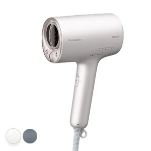 楽天市場】【3年保証付！】[EH-NA0G-A] ヘアードライヤー nanocare