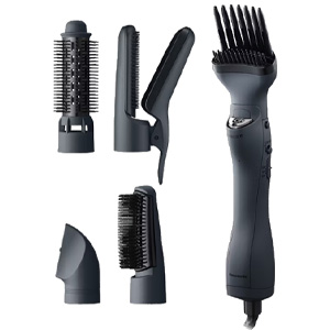 【2025年9月新発売/最新型】 パナソニック ヘアドライアー ナノ世話をする EH-KN0K