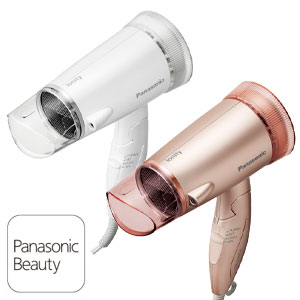【在庫有】パナソニック ヘアードライヤー イオニティ EH-NE5C 【保証付】 ［Panasonic EHNE5C 静電気抑制 軽量 騒音制御 イオニティ マイナスイオンドライヤー］