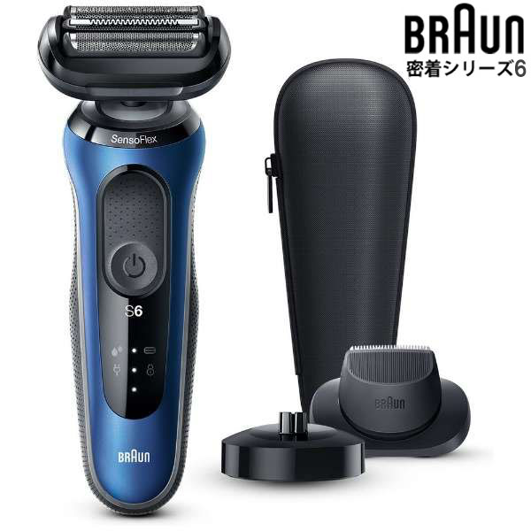 楽天市場】【送料無料・代引料無料】【BRAUN 密着シリーズ7 充電式シェーバー 71-S7500CC】 アルコール自動洗浄機付き 電動シェーバー  ブラウン ヒゲソリ 三枚刃 防水シェーバー コードレス お風呂 : アテーネ